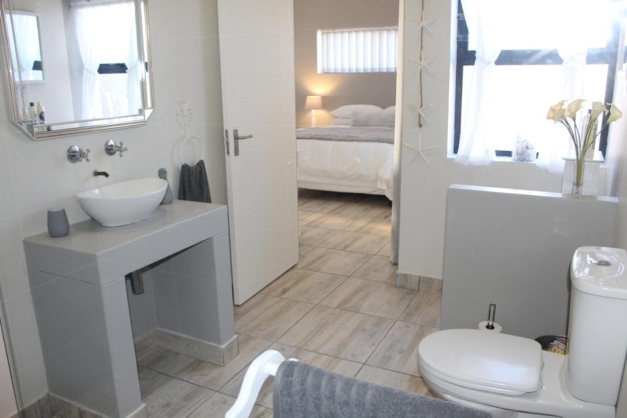 Villa Bel-Posto, Langebaan Extérieur photo