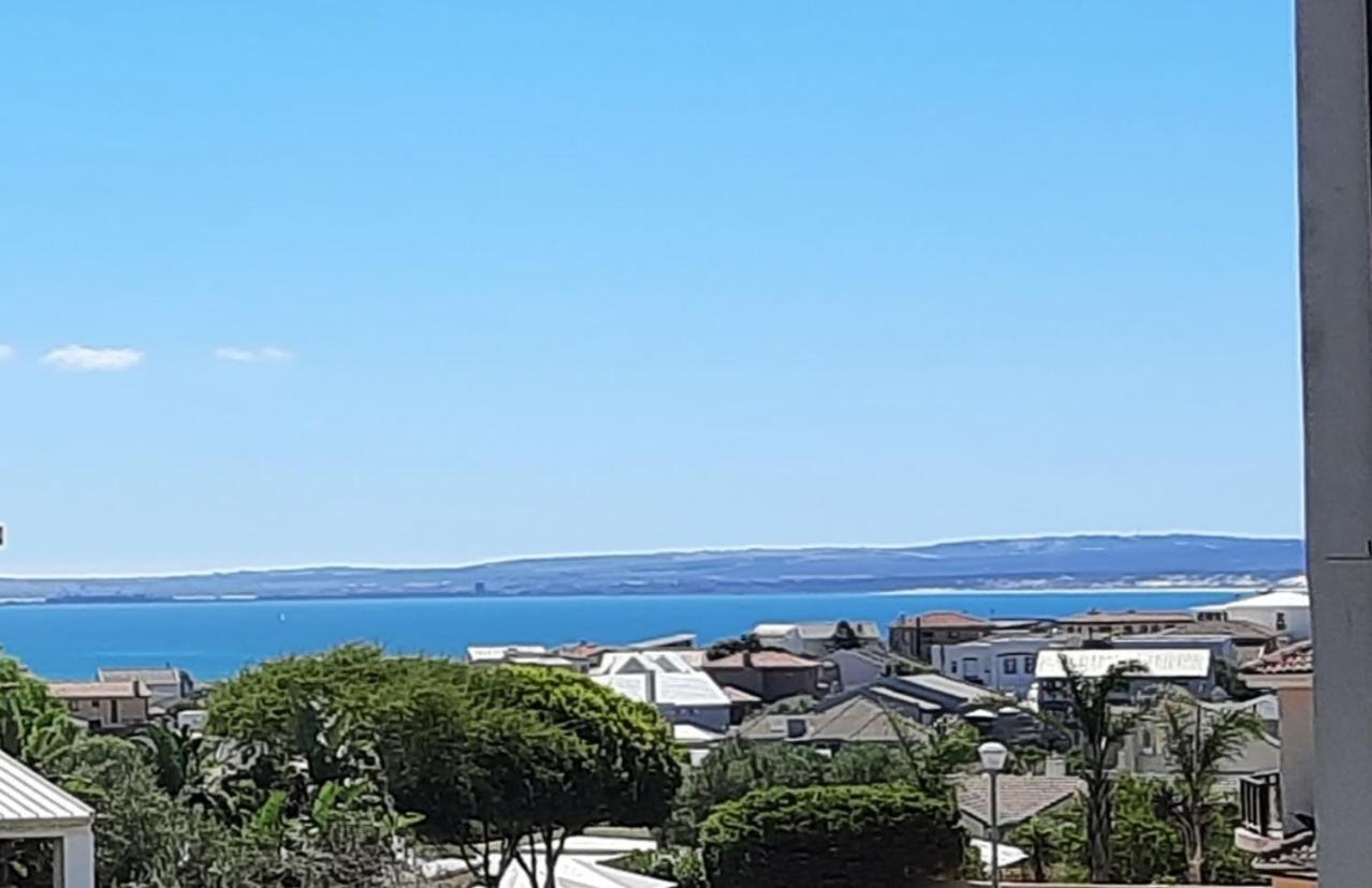 Villa Bel-Posto, Langebaan Extérieur photo