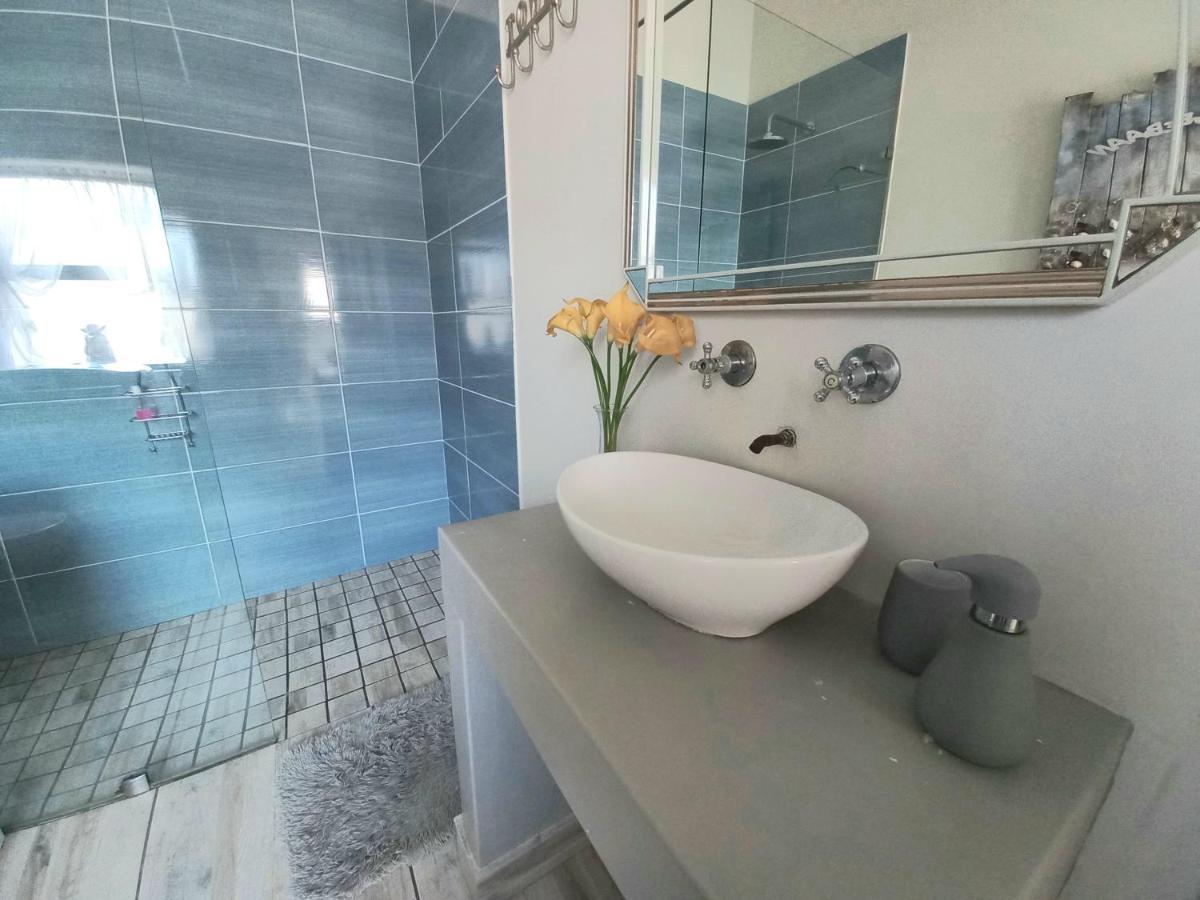 Villa Bel-Posto, Langebaan Extérieur photo
