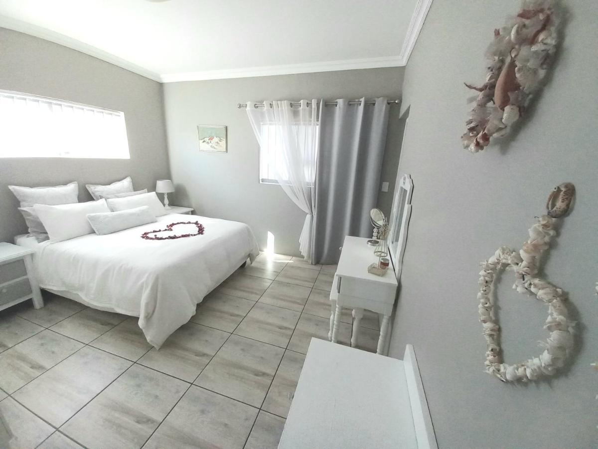 Villa Bel-Posto, Langebaan Extérieur photo