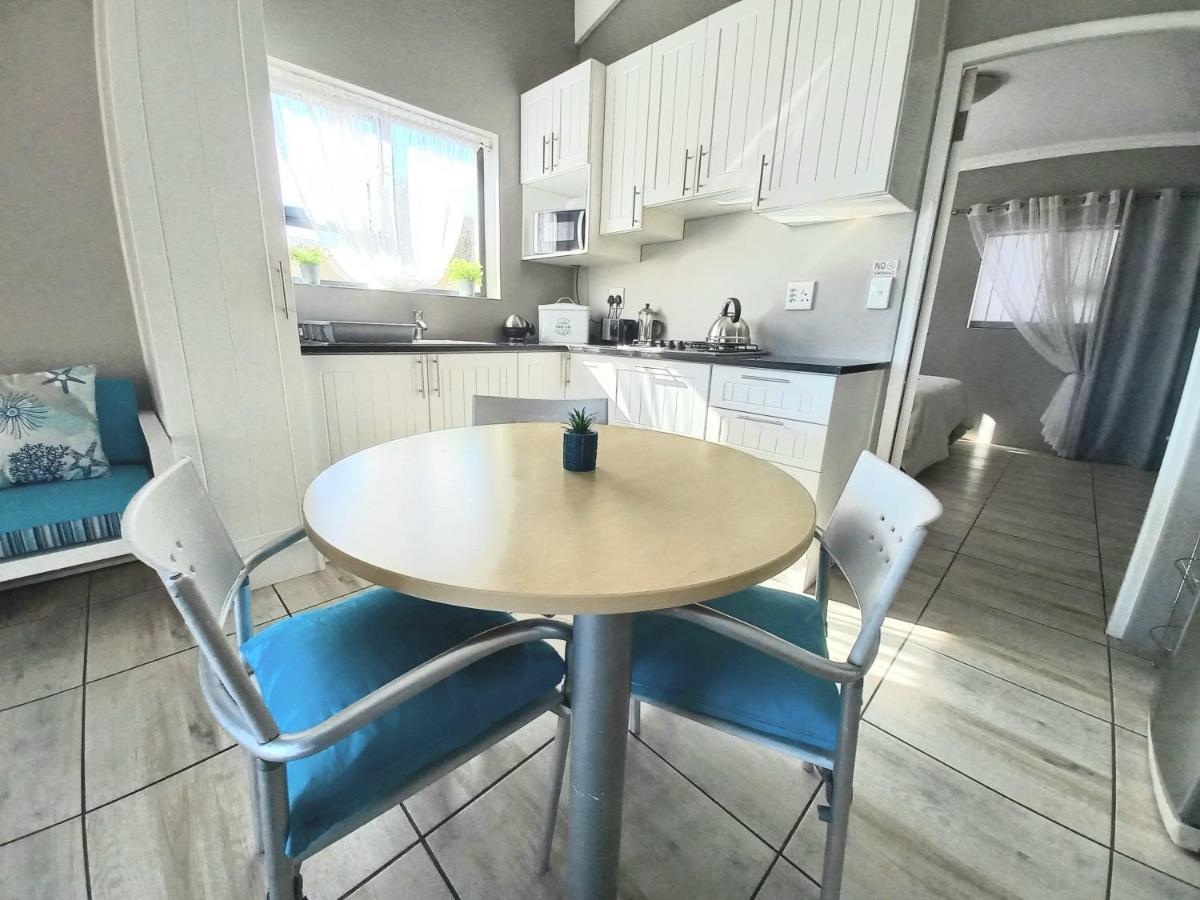 Villa Bel-Posto, Langebaan Extérieur photo