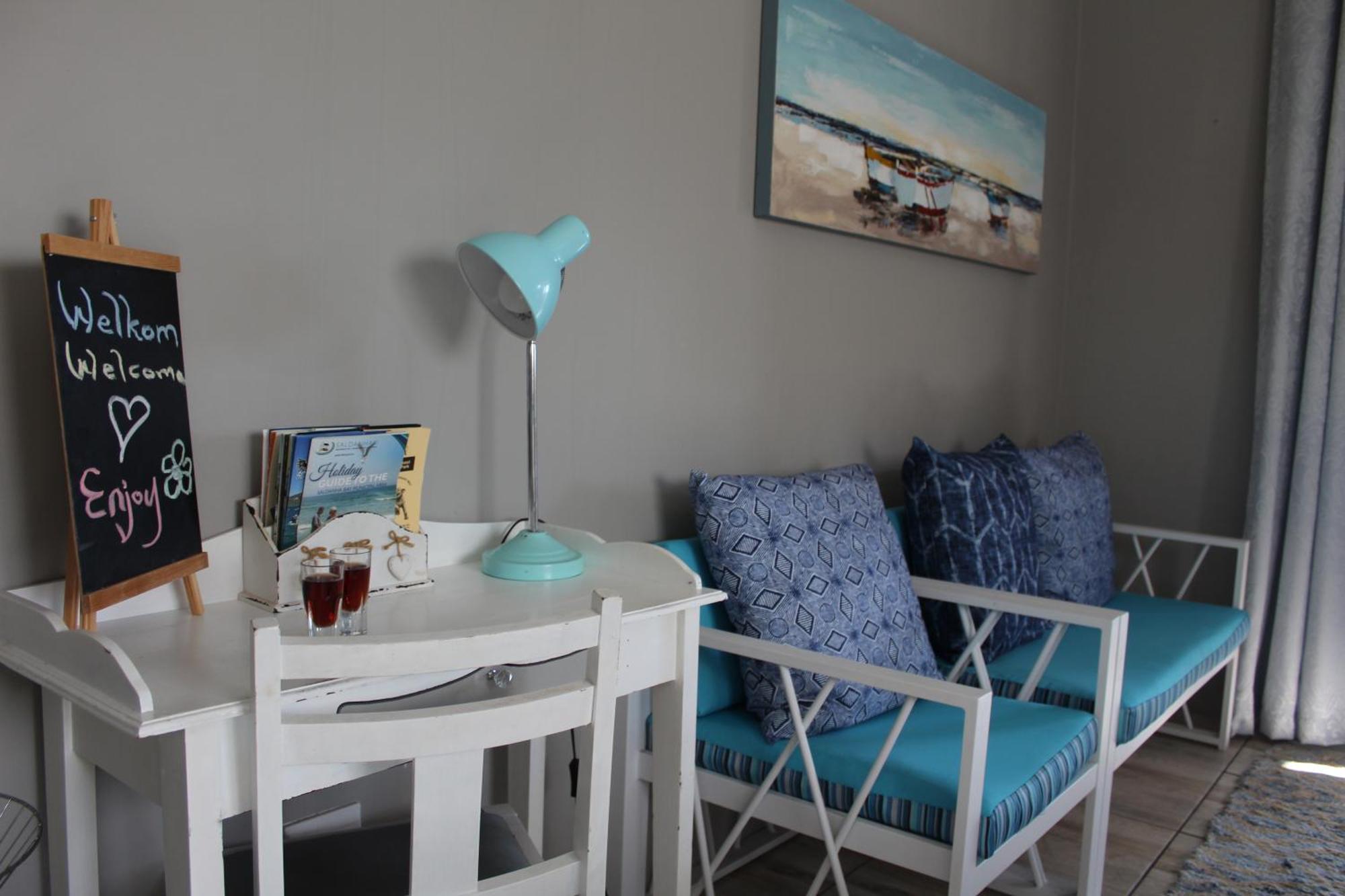 Villa Bel-Posto, Langebaan Extérieur photo