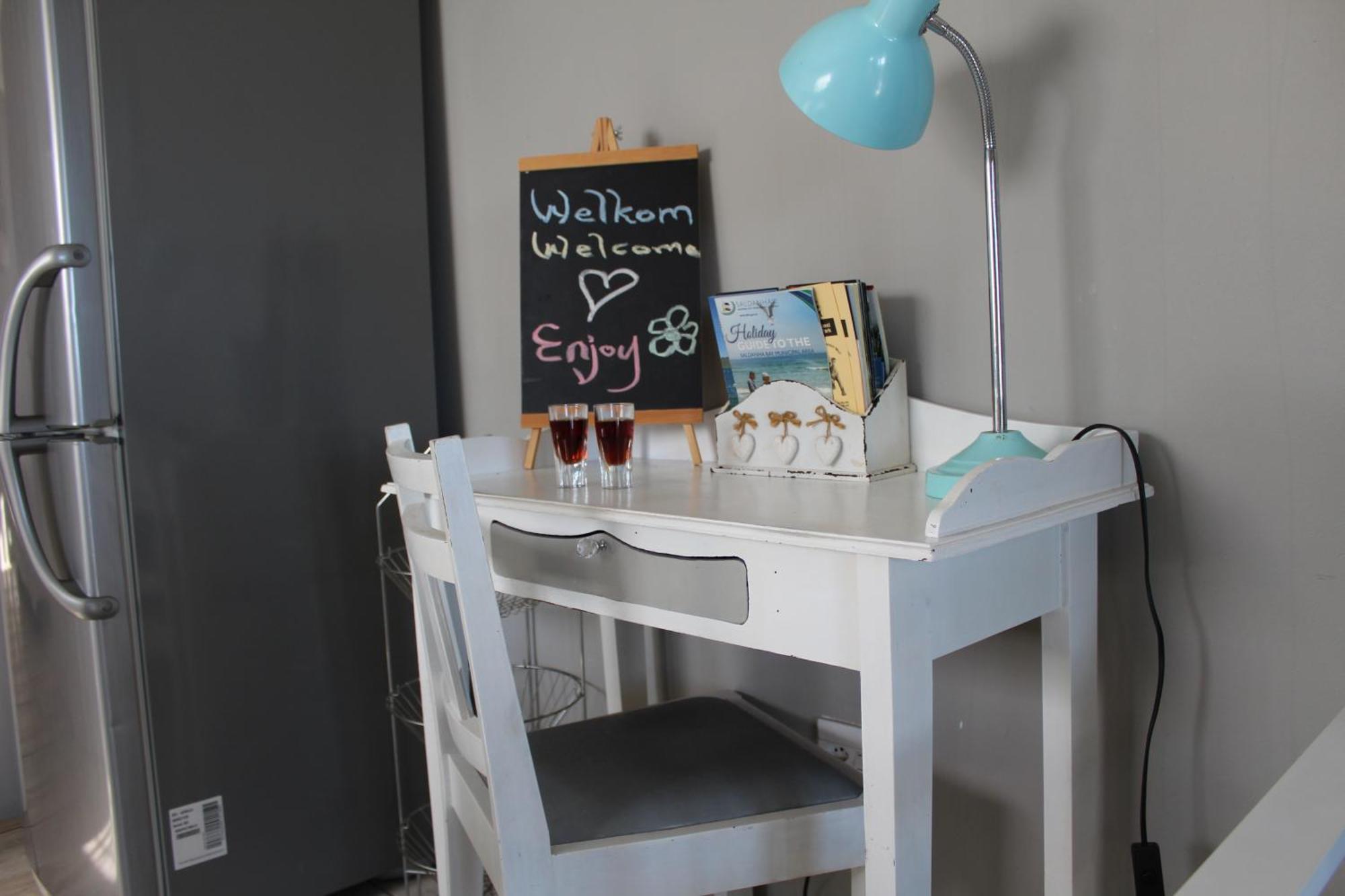 Villa Bel-Posto, Langebaan Extérieur photo