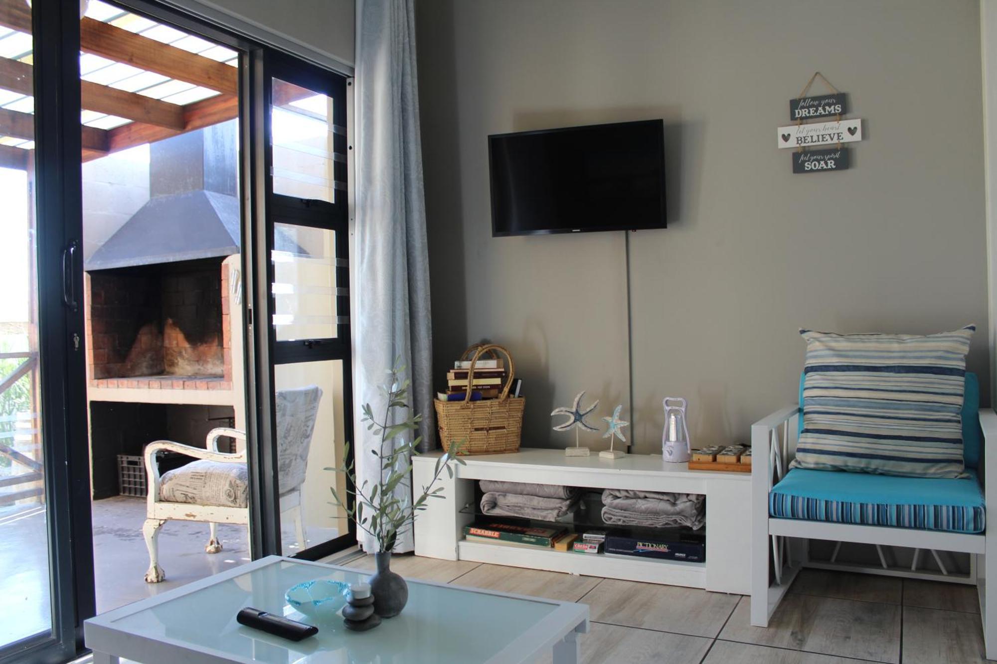Villa Bel-Posto, Langebaan Extérieur photo