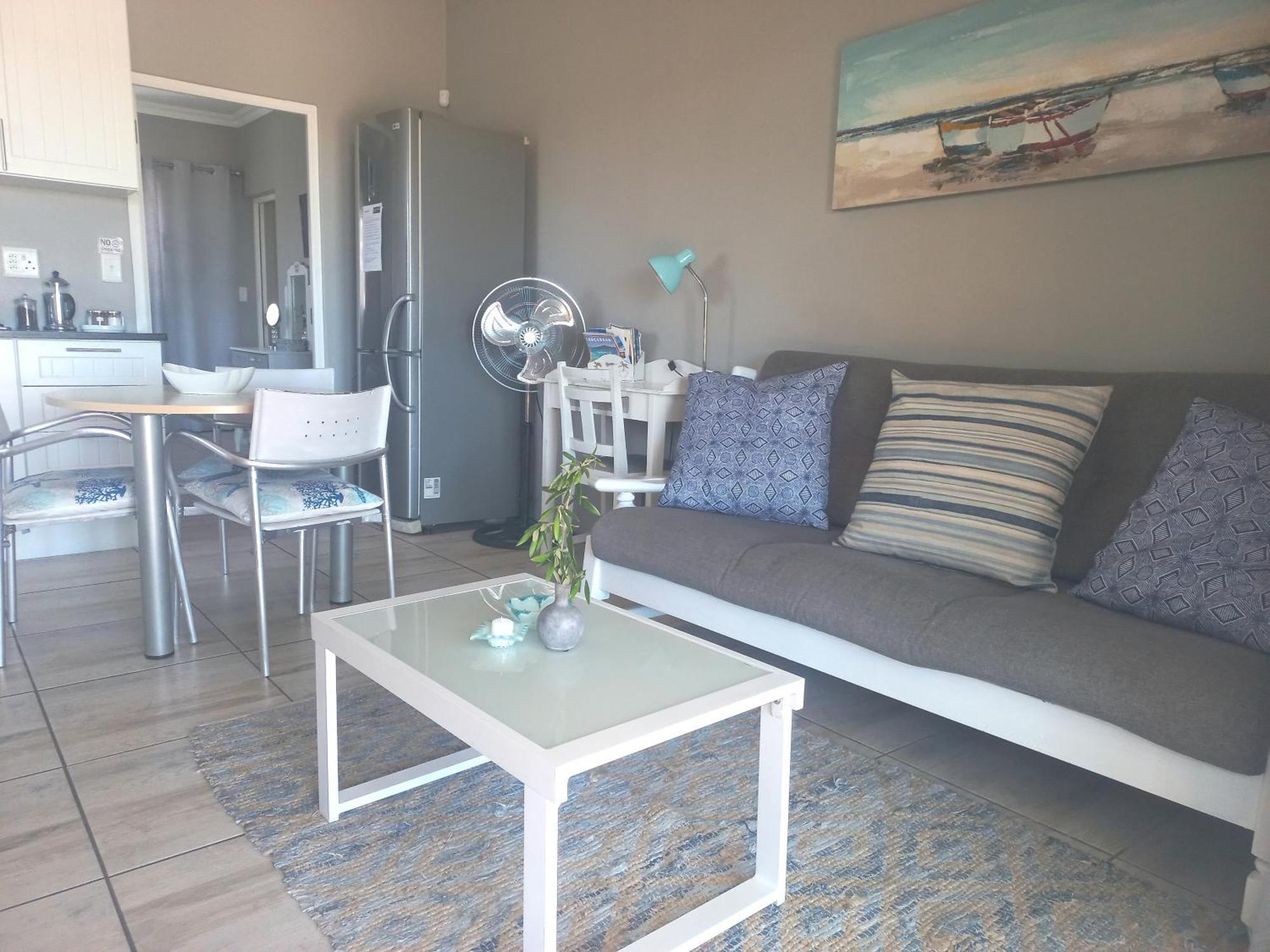 Villa Bel-Posto, Langebaan Extérieur photo